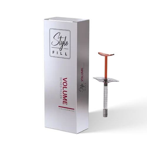 Stylefıll Volume