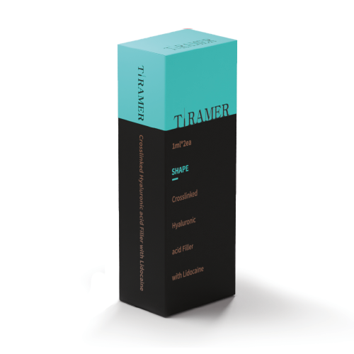 Tiramer Shape
