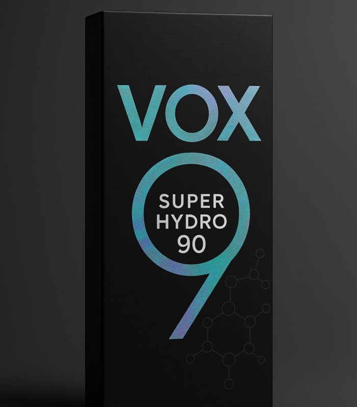 VOXSÜPERHYDRO 90